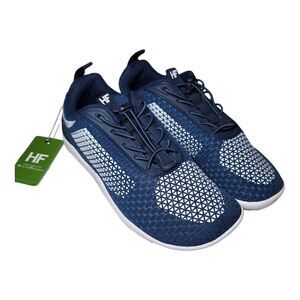 Hike Footwear Series Flow Ergonomic Barefoot Shoes EU 39/ 8-8.5 Women’s NWT Blue